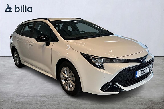 Toyota Corolla 18 of 20