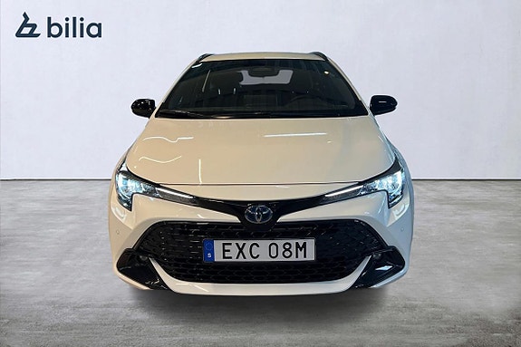 Toyota Corolla 5 of 20