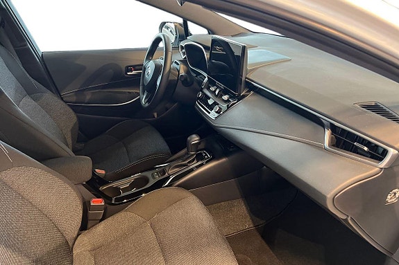 Toyota Corolla 6 of 20