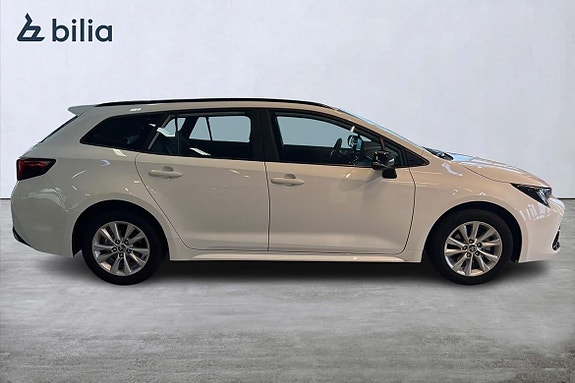 Toyota Corolla 16 of 20