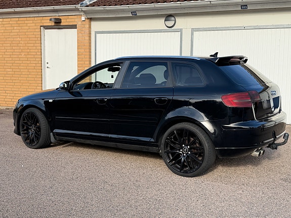 Audi A3 2 of 6