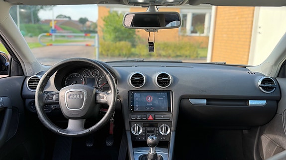 Audi A3 4 of 6