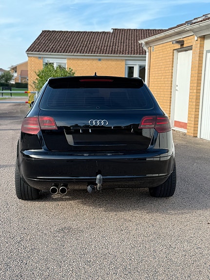 Audi A3 3 of 6