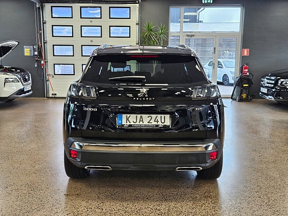 Peugeot 3008 5 of 17