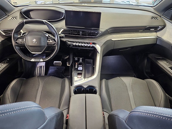 Peugeot 3008 7 of 17
