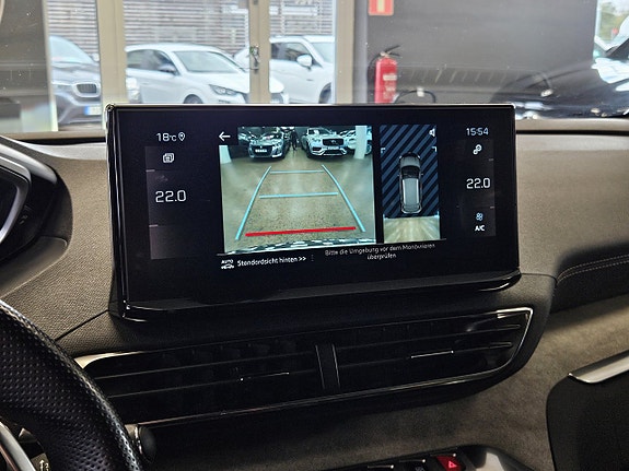 Peugeot 3008 8 of 17
