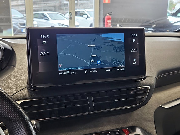 Peugeot 3008 9 of 17
