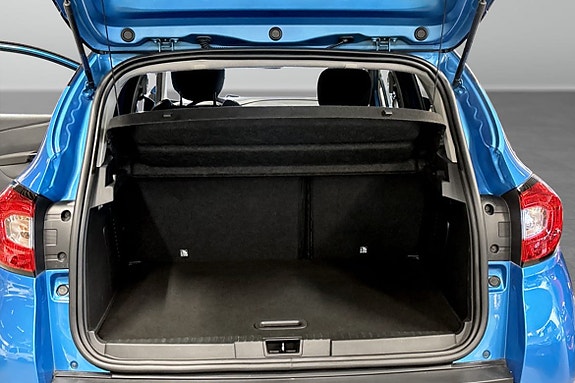 Renault Captur 9 of 9