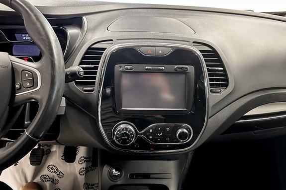 Renault Captur 6 of 9