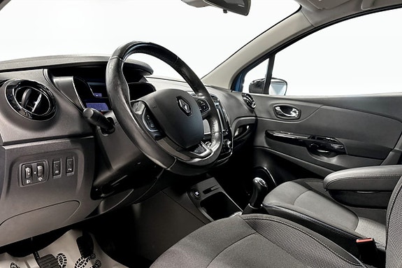 Renault Captur 5 of 9