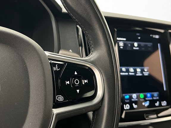 Volvo V90 Cross Country 16 of 29