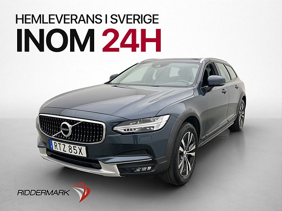 Volvo V90 Cross Country 3 of 29