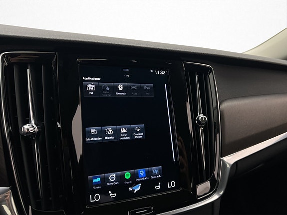 Volvo V90 Cross Country 21 of 29
