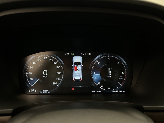 Volvo V90 Cross Country 14 of 29