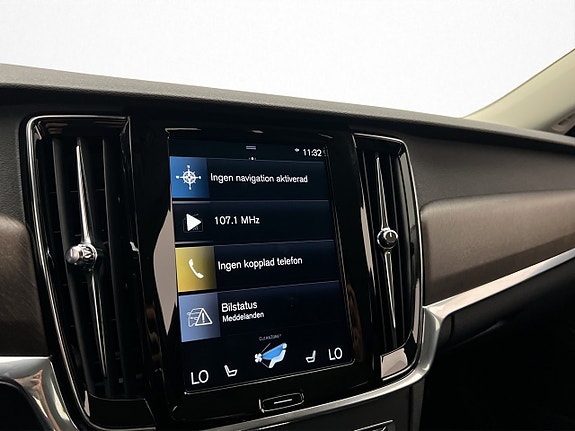 Volvo V90 Cross Country 20 of 29