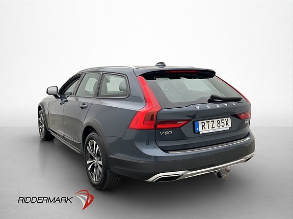 Volvo V90 Cross Country 5 of 29