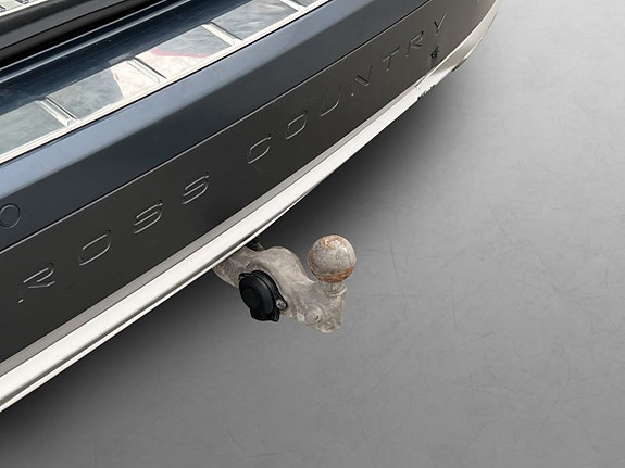 Volvo V90 Cross Country 26 of 29