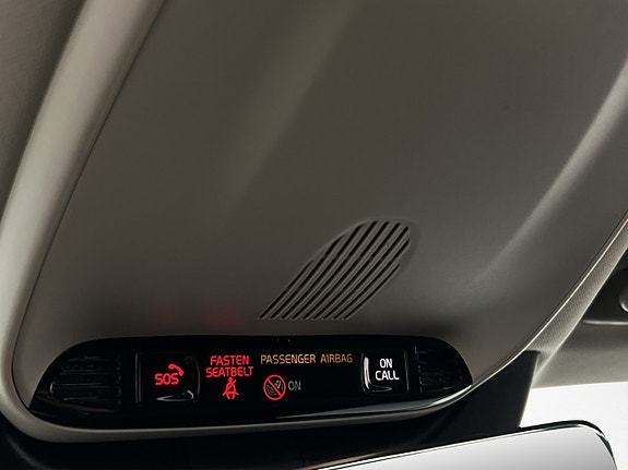 Volvo V90 Cross Country 23 of 29