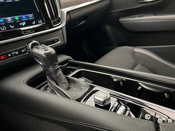 Volvo V90 Cross Country 22 of 29