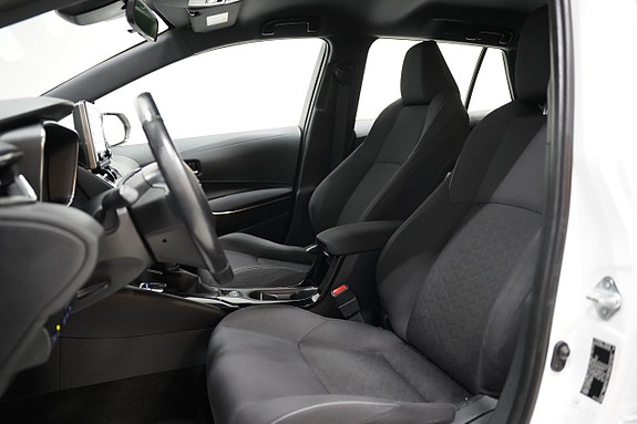 Toyota Corolla 7 of 19