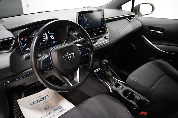 Toyota Corolla 6 of 19