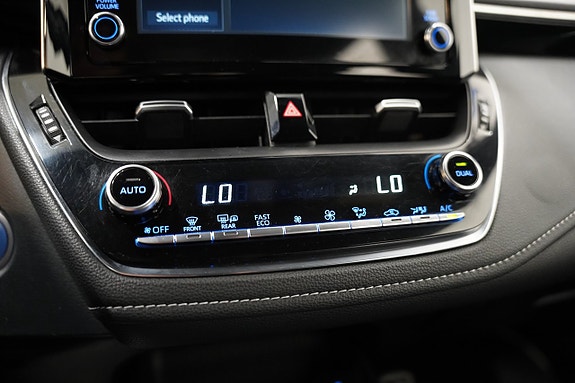 Toyota Corolla 14 of 19
