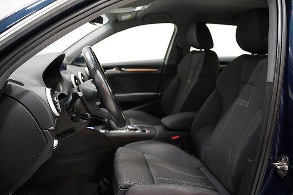 Audi A3 8 of 22