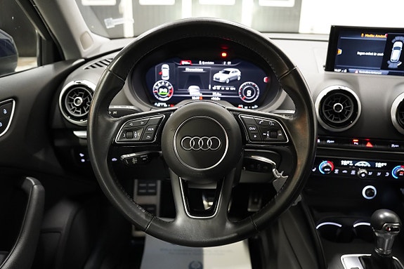 Audi A3 11 of 22