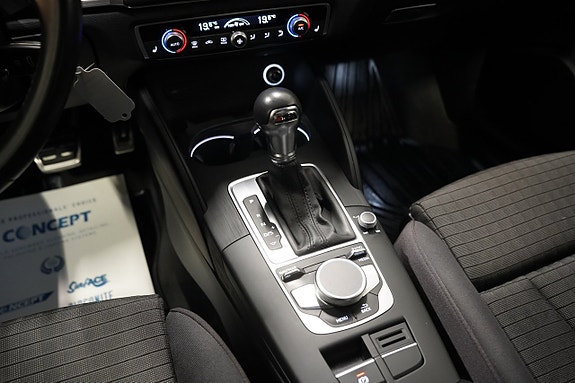 Audi A3 14 of 22