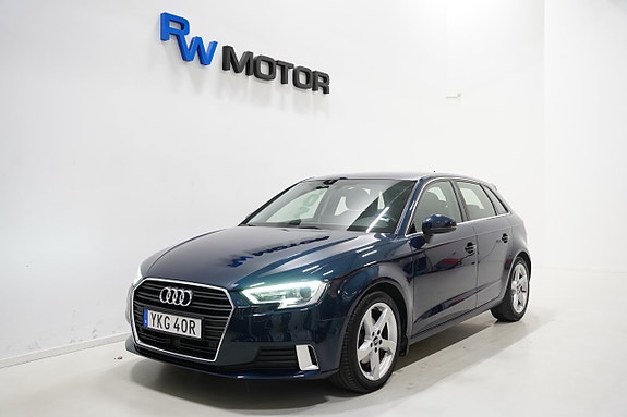 Audi A3 2 of 22