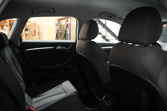 Audi A3 21 of 22