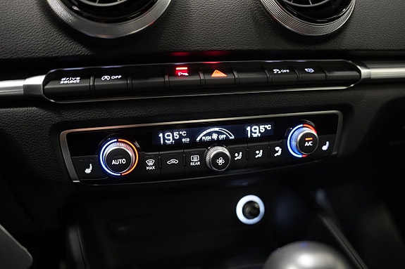 Audi A3 15 of 22