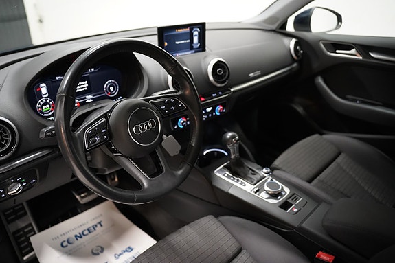 Audi A3 7 of 22