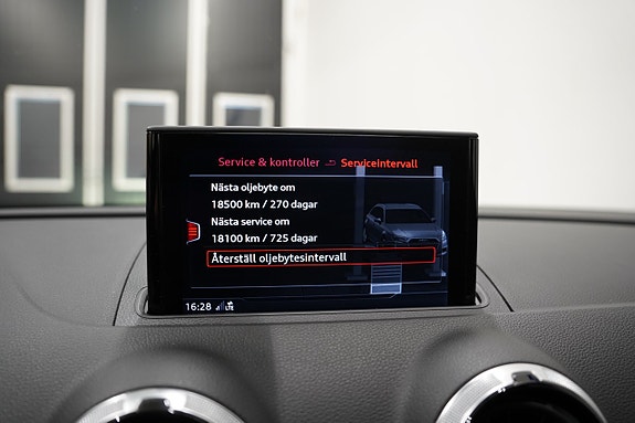 Audi A3 19 of 22