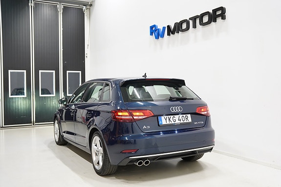 Audi A3 5 of 22