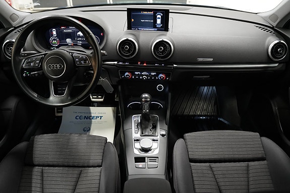 Audi A3 10 of 22