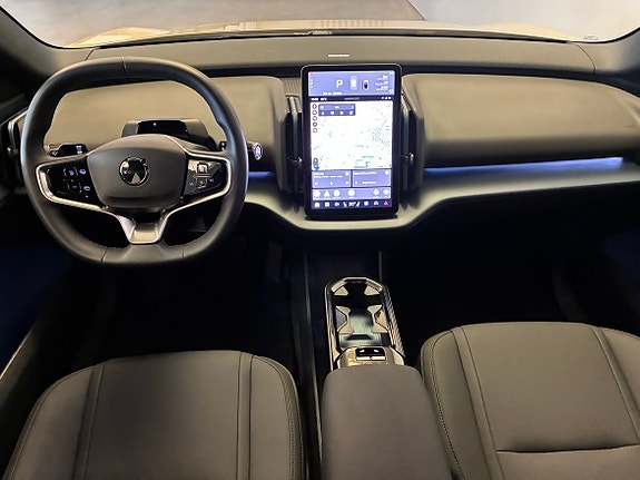 Volvo EX30 15 of 18