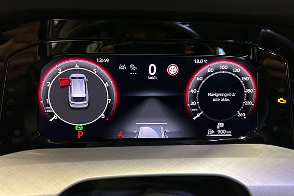 Volkswagen Golf I 10 of 16