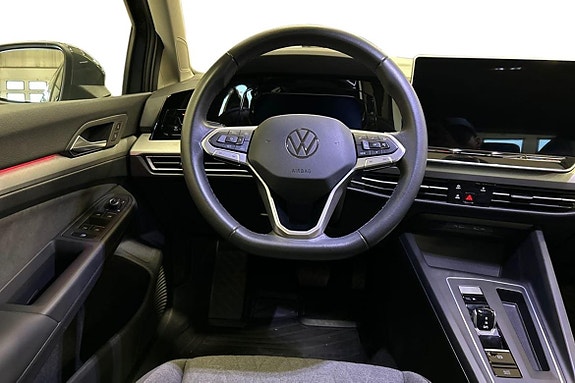 Volkswagen Golf I 8 of 16