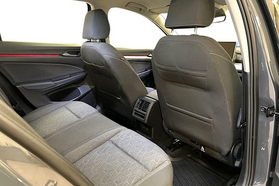 Volkswagen Golf I 11 of 16