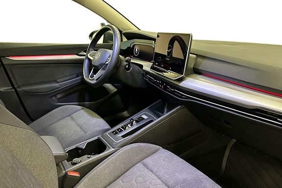Volkswagen Golf I 6 of 16