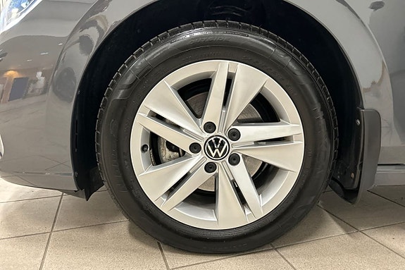 Volkswagen Golf I 13 of 16