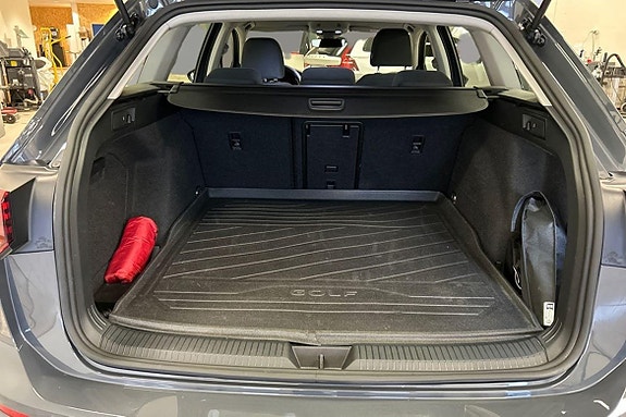 Volkswagen Golf I 12 of 16