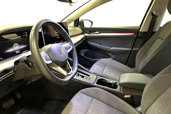 Volkswagen Golf I 5 of 16
