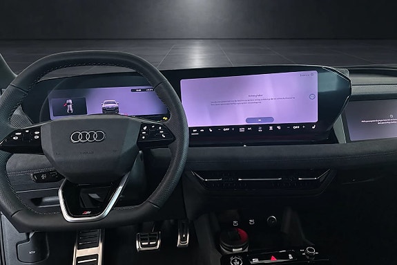 Audi Q6 e-tron 12 of 18