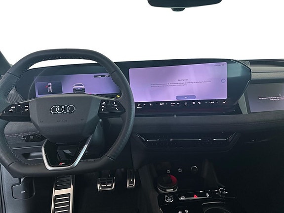 Audi Q6 e-tron 12 of 19