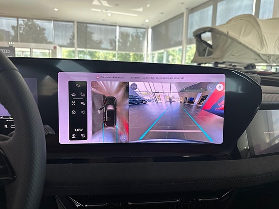 Audi Q6 e-tron 15 of 19