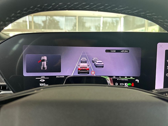 Audi Q6 e-tron 16 of 19