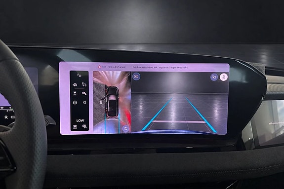 Audi Q6 e-tron 14 of 18