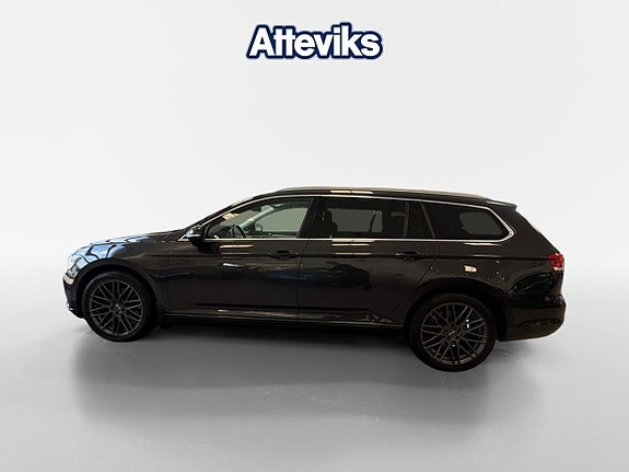 Volkswagen Passat 6 of 18